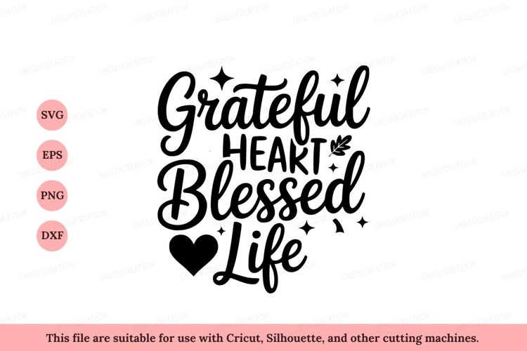 Grateful Clipart Image 4