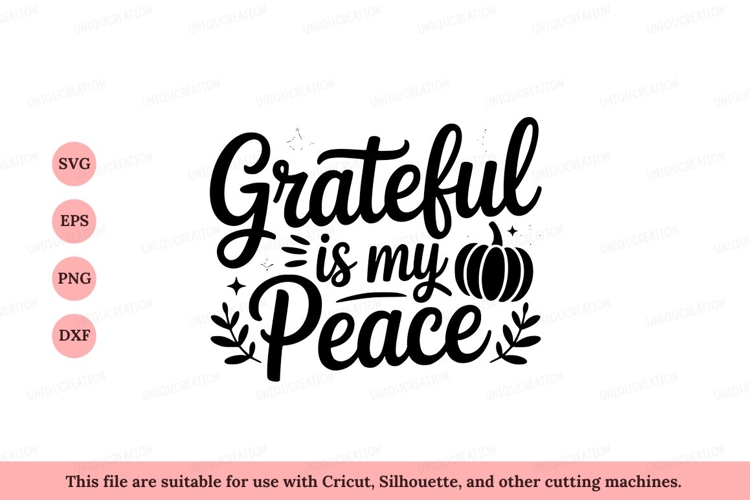 Grateful Clipart Image 3