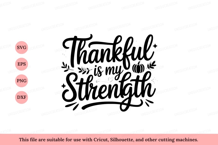 Strength Clipart Image 9