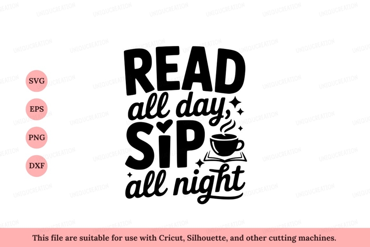 Read Clipart Image 5