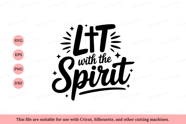 Spirit Clipart Image 11