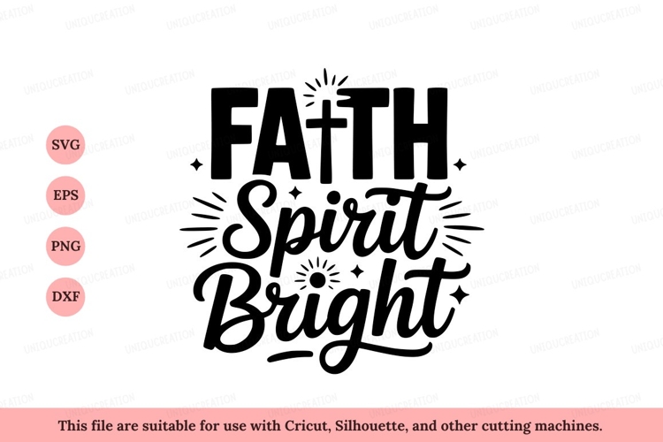 Faith Clipart Image 22