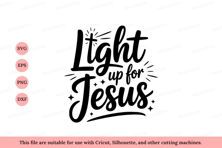 Jesus Clipart Image 5