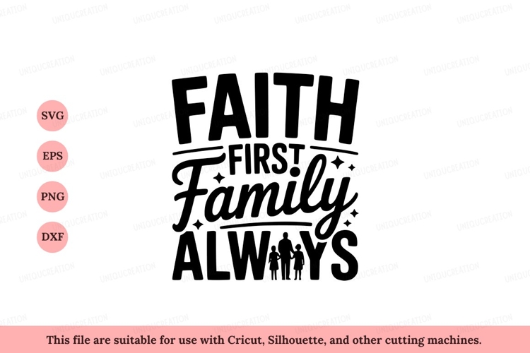 Faith Clipart Image 16