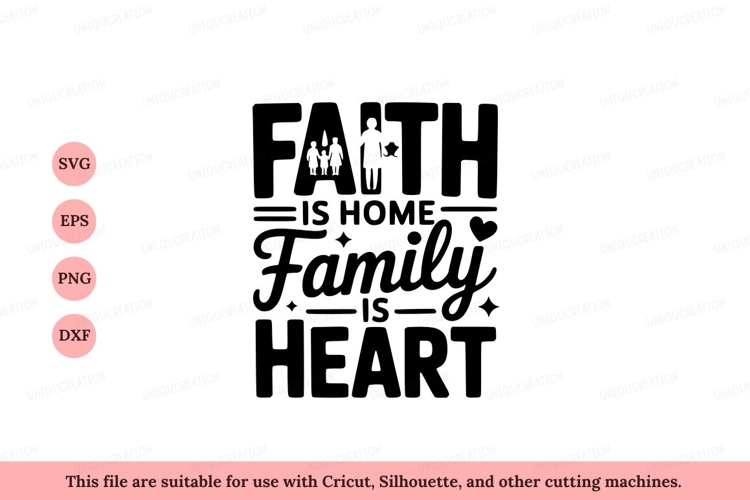 Faith Clipart Image 23