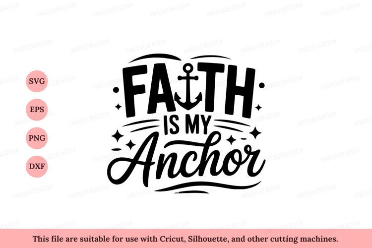 Faith Clipart Image 24