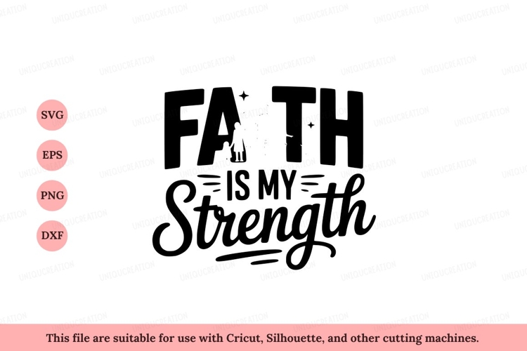 Strength Clipart Image 8