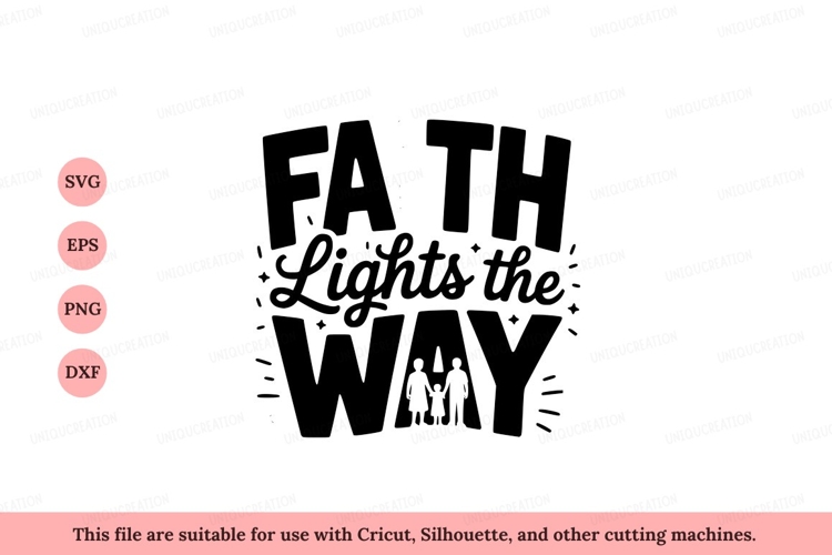 Faith Clipart Image 20