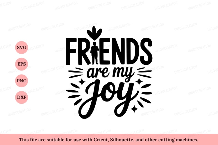Friends Clipart Image 10