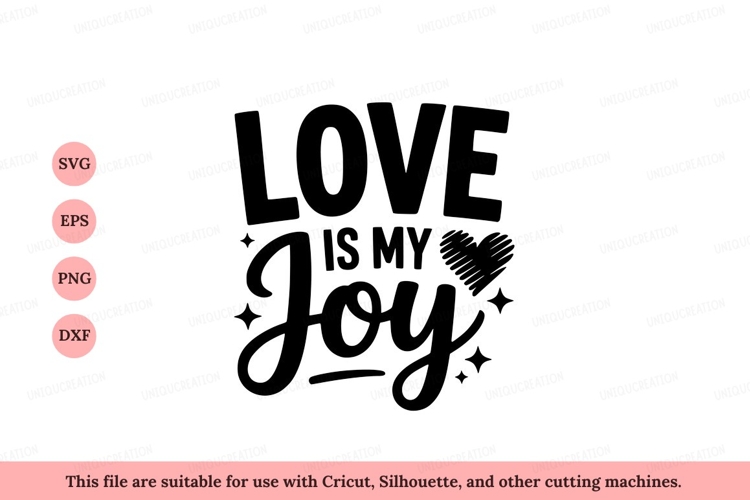 Joy Clipart Image 17