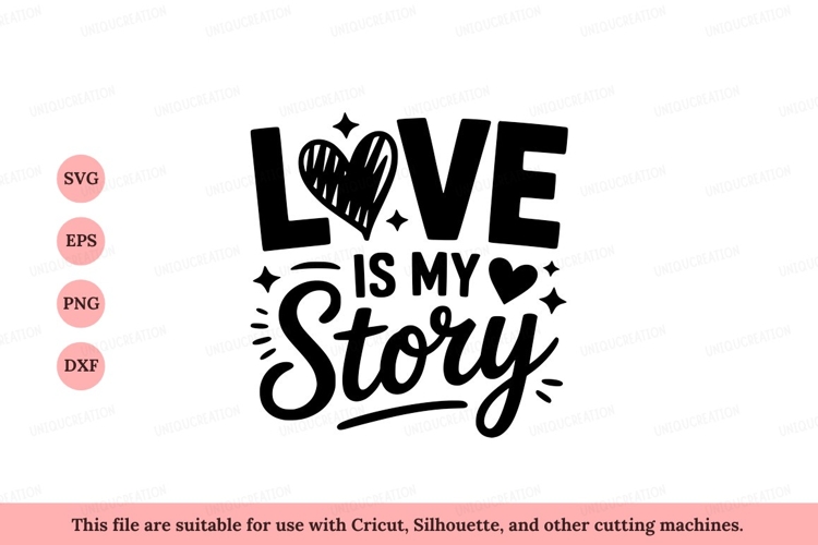 Heart Graphic Image 20