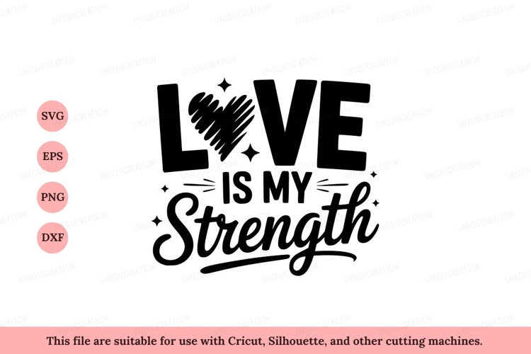 Strength Clipart Image 7