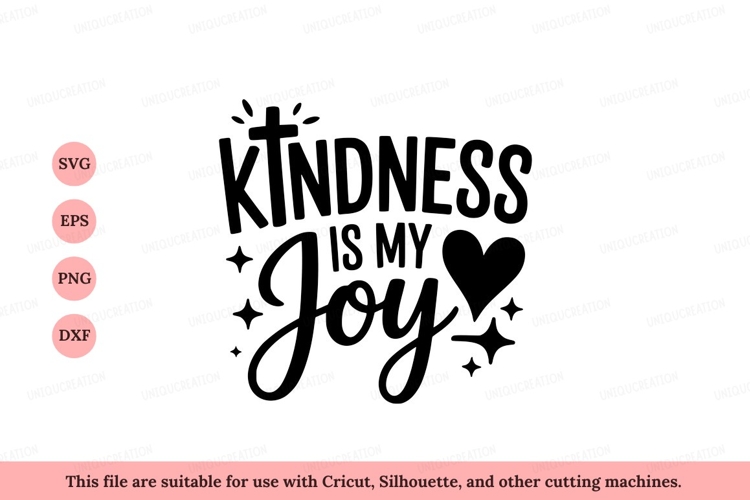 Joy Clipart Image 16