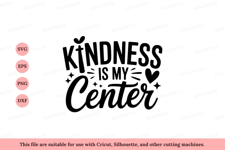 Kindness Clipart Image 21