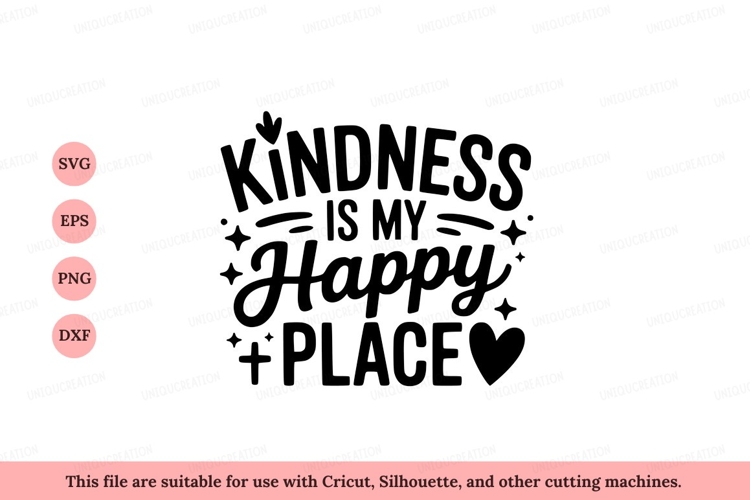 Kindness Clipart Image 19