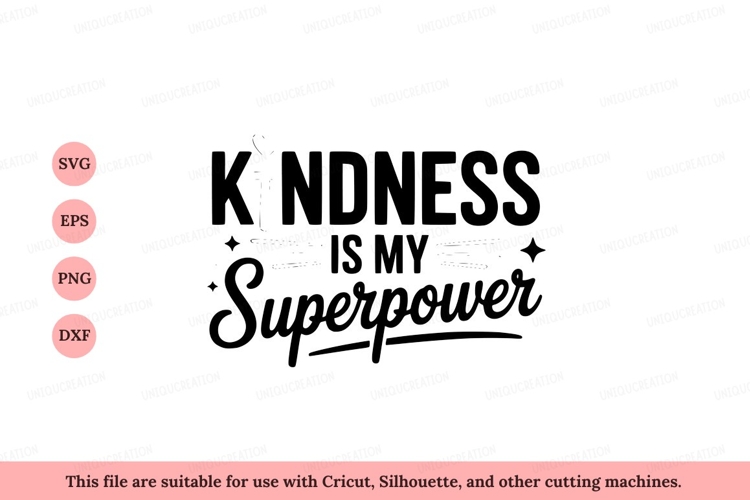 Kindness Clipart Image 17