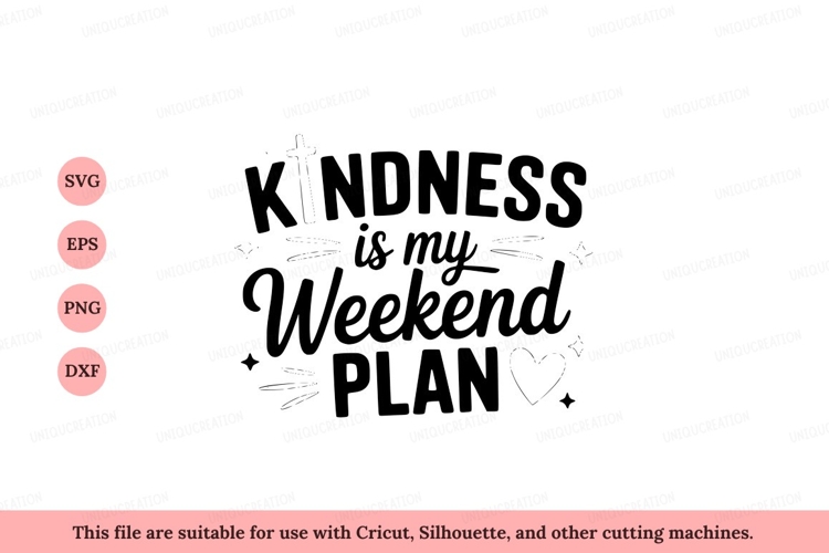 Kindness Clipart Image 15