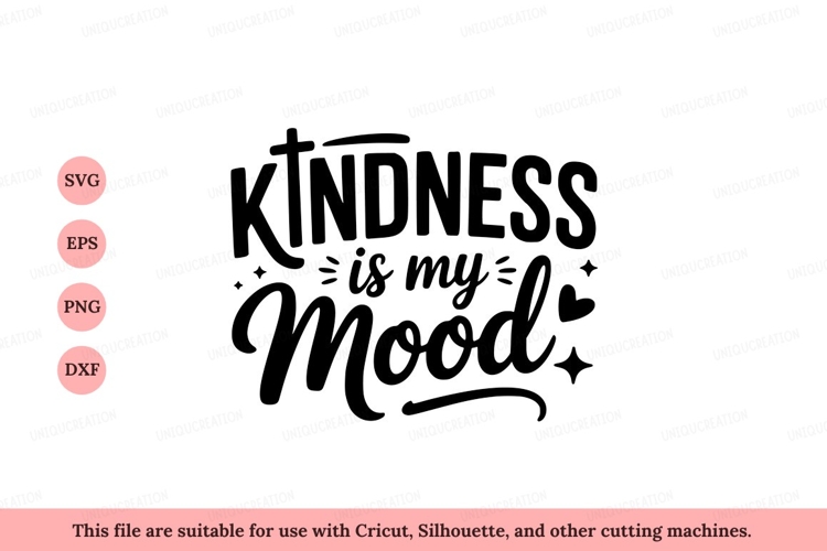 Kindness Clipart Image 14