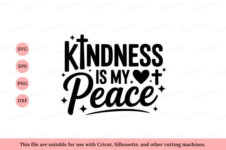 Kindness Clipart Image 13