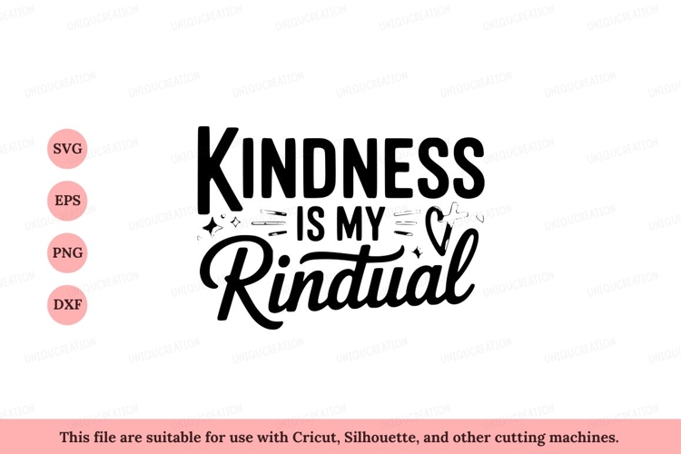 Kindness Clipart Image 10