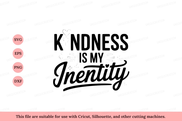 Kindness Clipart Image 7