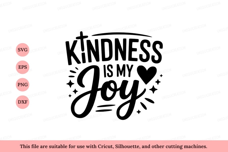Kindness Clipart Image 6
