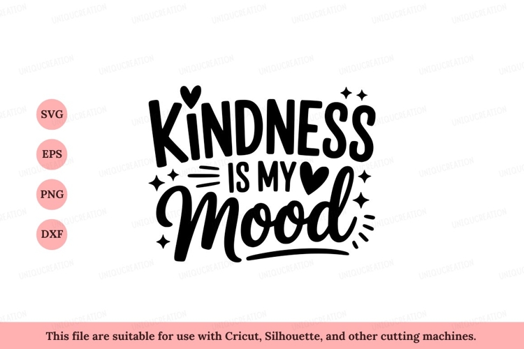 Kindness Clipart Image 5