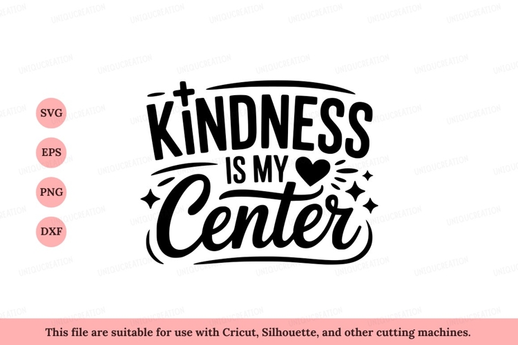 Kindness Clipart Image 4