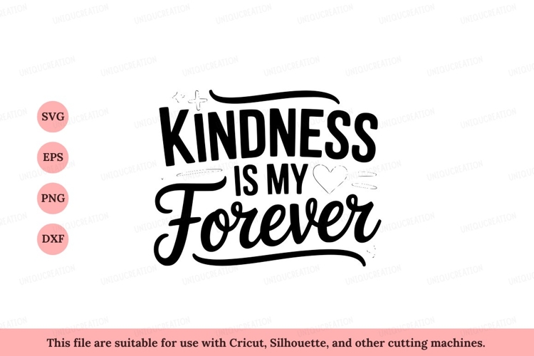 Kindness Clipart Image 3