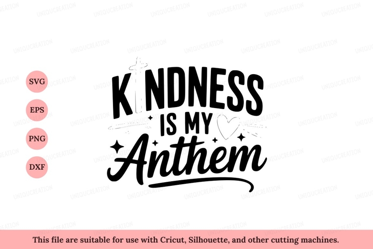 Kindness Clipart Image 21