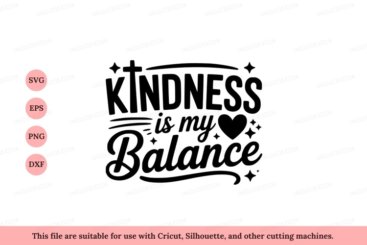 Kindness Clipart Image 20
