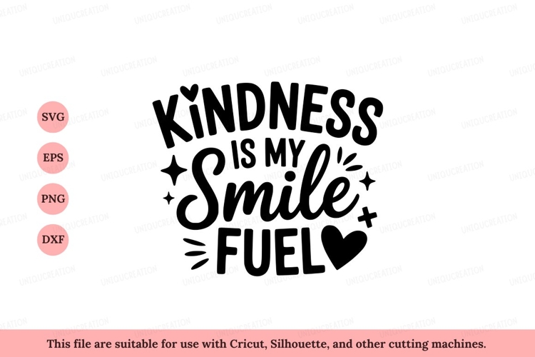 Kindness Clipart Image 19