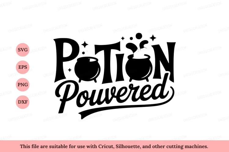 Potion Clipart Image 16