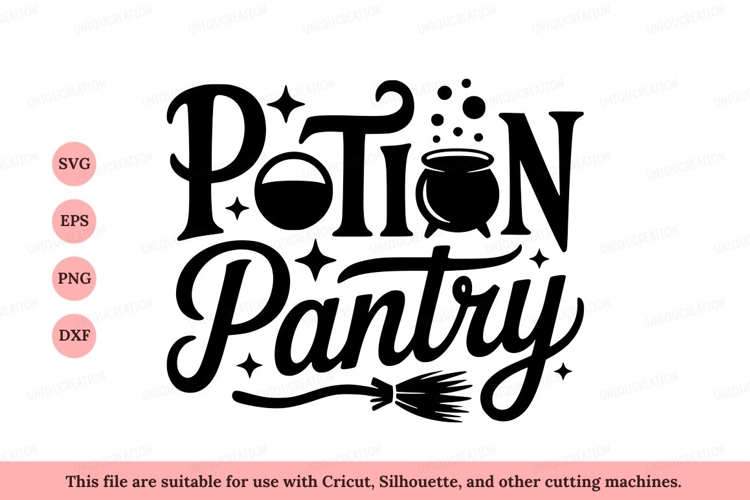 Potion Clipart Image 8
