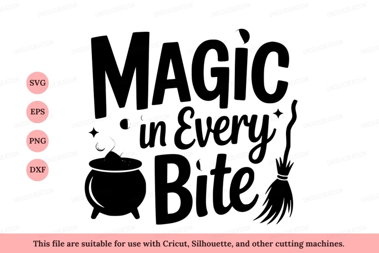 Witch Broom Clipart Image 14