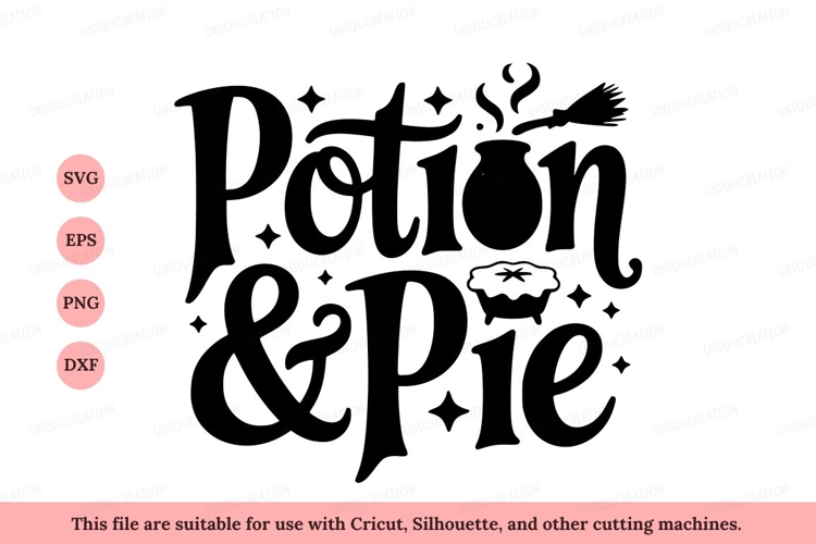 Potion Clipart Image 9