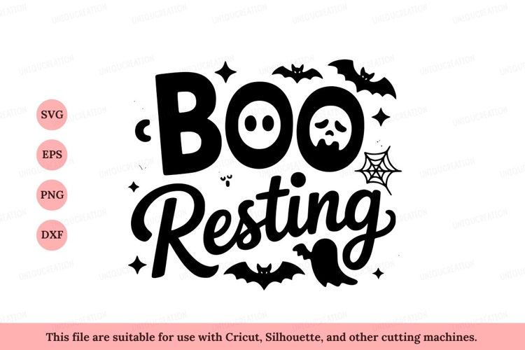 Halloween Bats Clipart Image 9