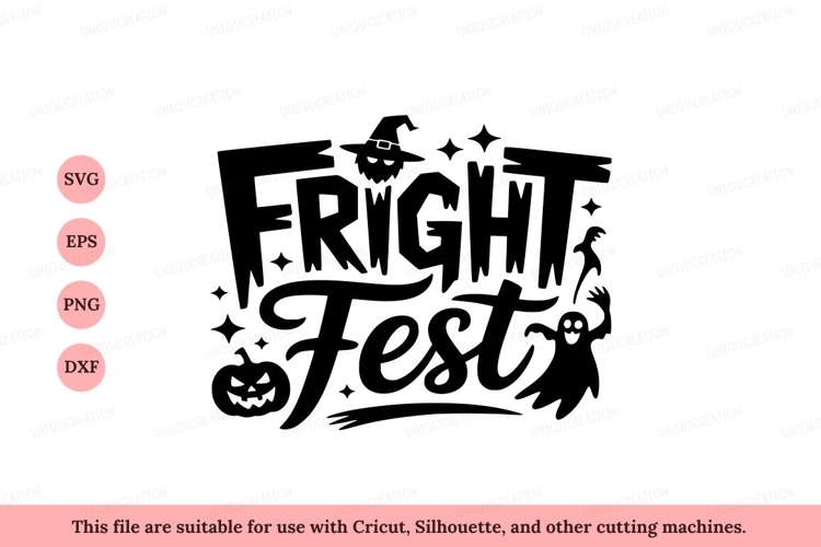 Spooky Clipart Image 2