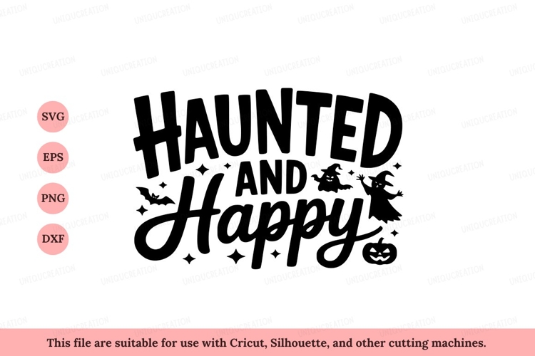 Spooky Clipart Image 17