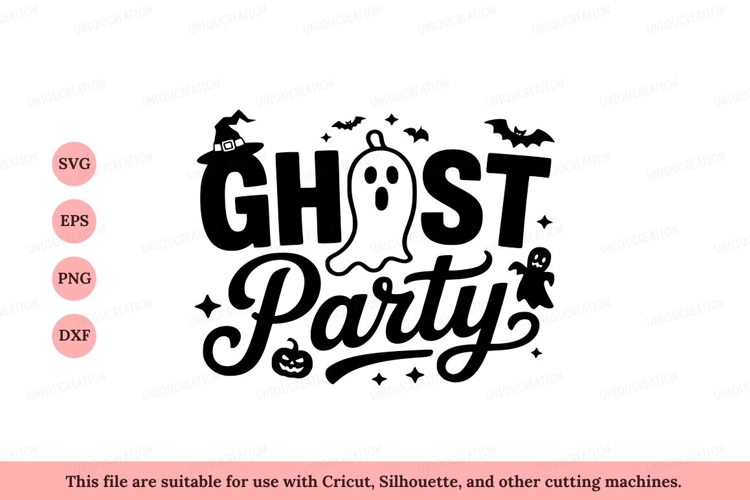 Ghost Icon Image 14