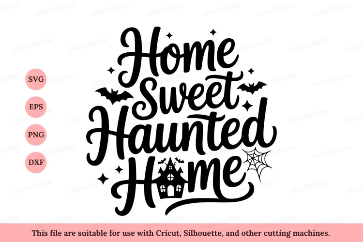 Halloween Bats Clipart Image 4