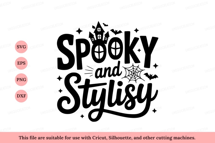 Gothic Clipart Image 2