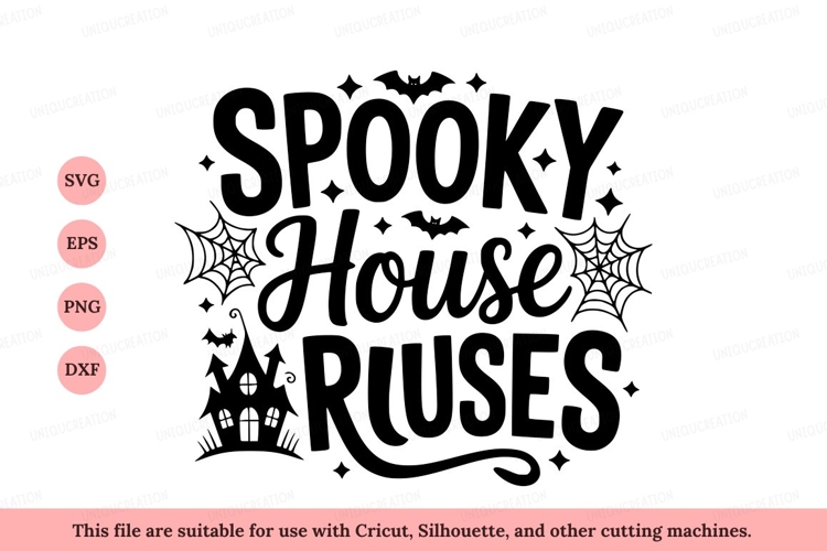 Halloween Bats Clipart Image 16