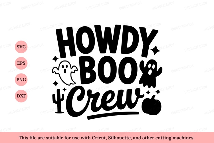 Boo Clipart Image 17