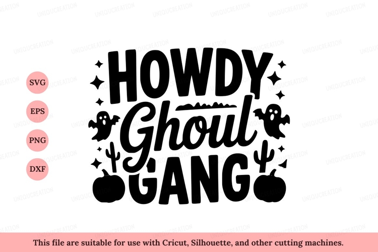 Howdy Clipart Image 2