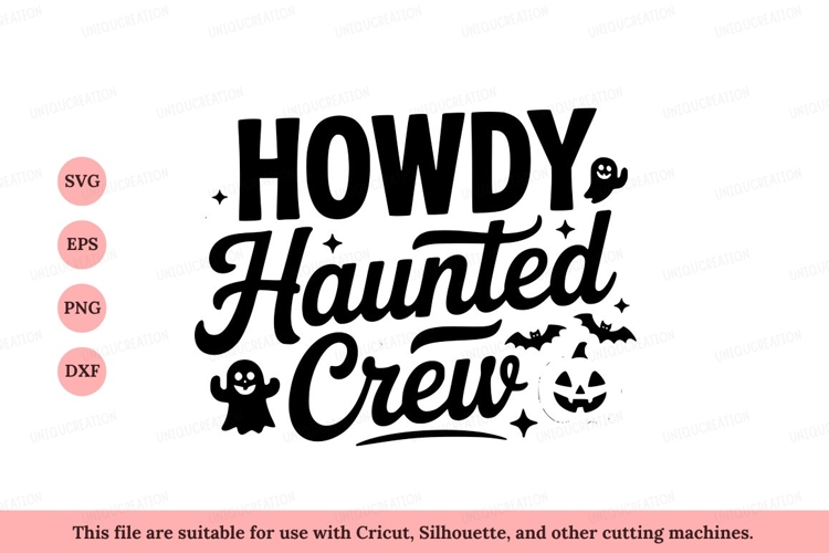 Howdy Clipart Image 4