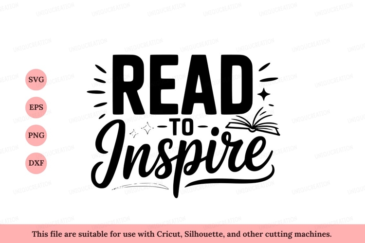 Inspire Clipart
