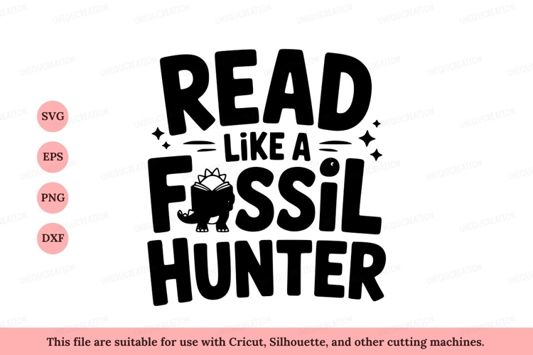 Fossil Clipart Image 2