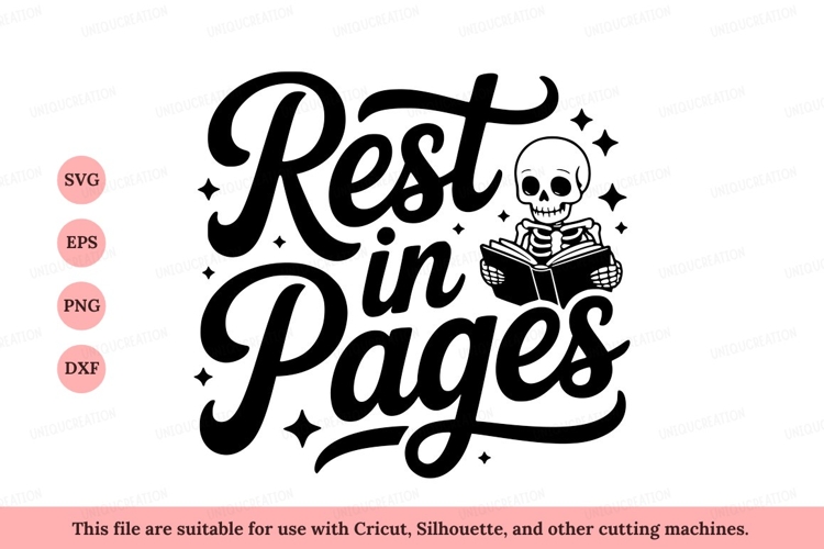 Skeleton Clipart Image 11