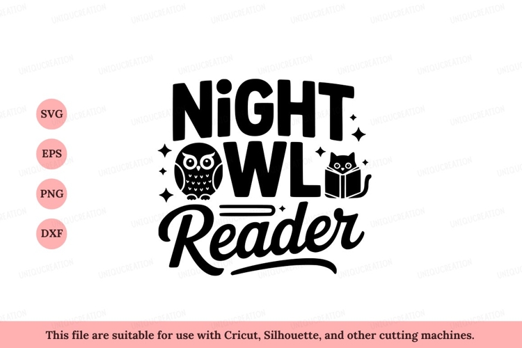 Reader Clipart